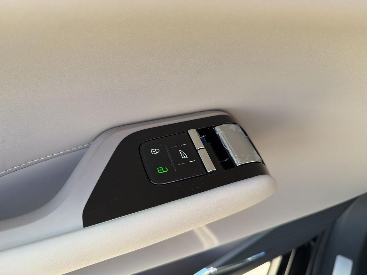 2025 Volvo EX90 Twin Motor Ultra Bend OR