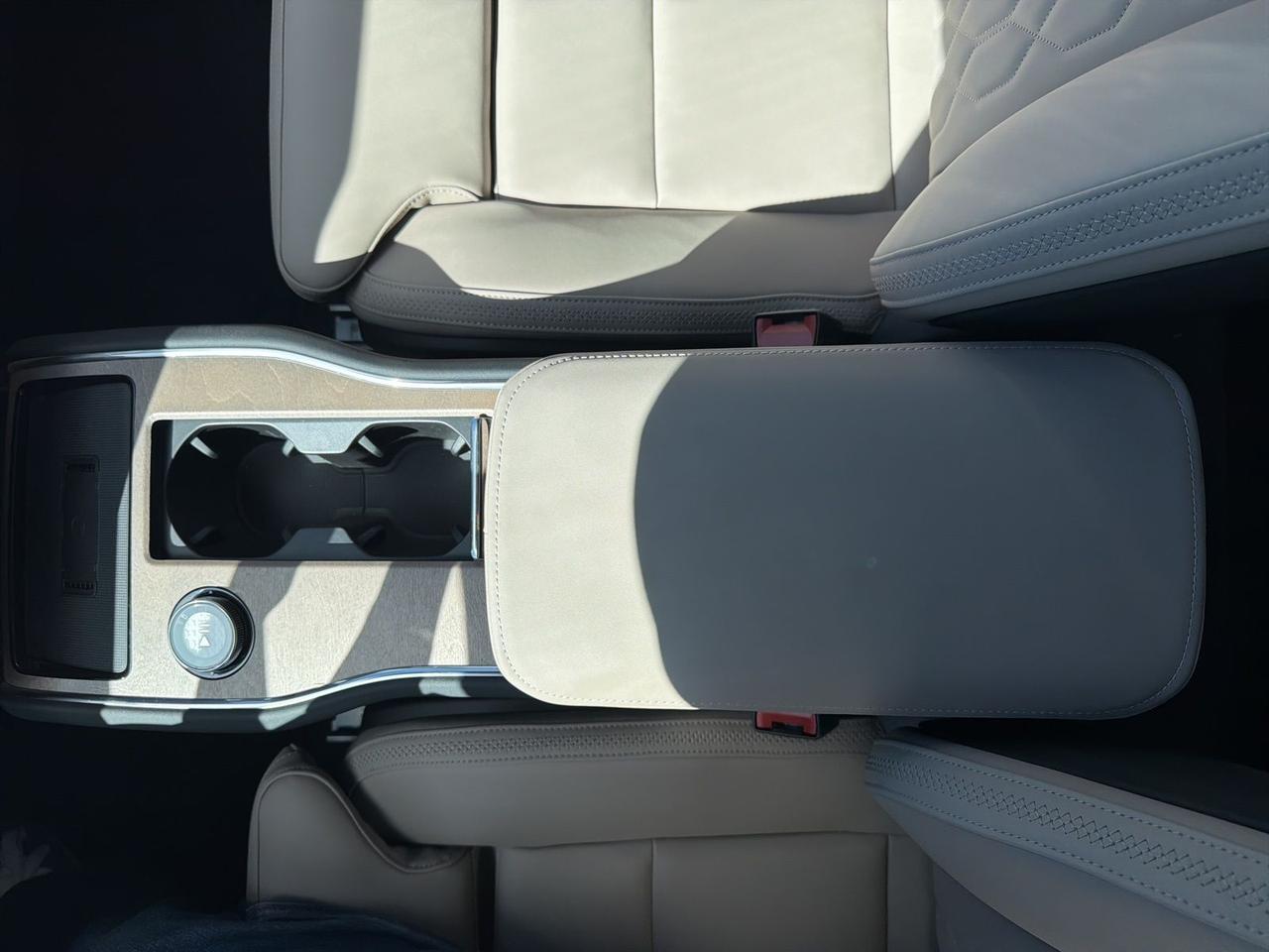 2025 Volvo EX90 Twin Motor Ultra Bend OR