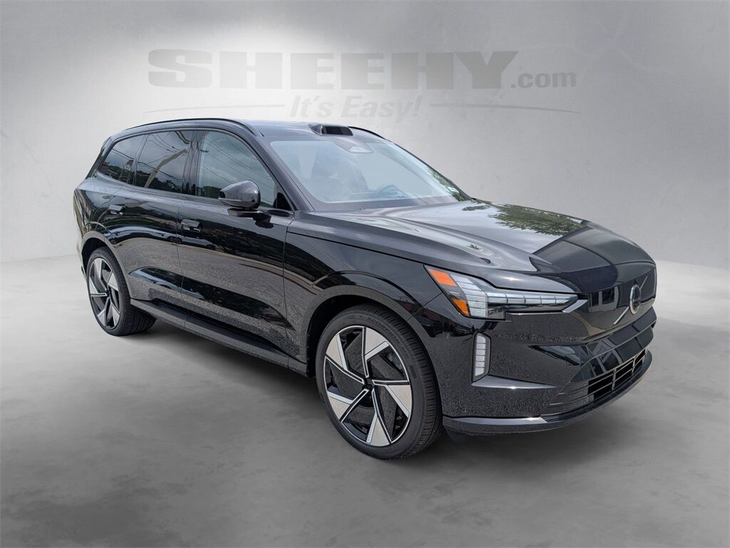 2025 Volvo EX90 Twin Motor Ultra Hunt Valley MD