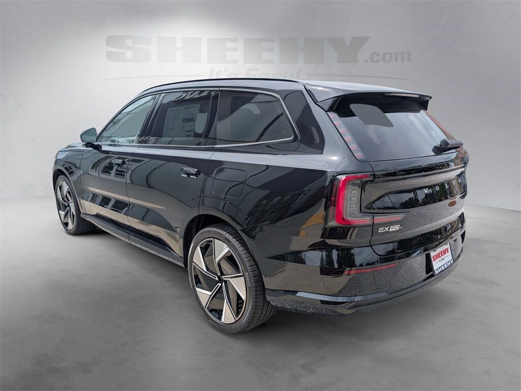 2025 Volvo EX90 Twin Motor Ultra Hunt Valley MD