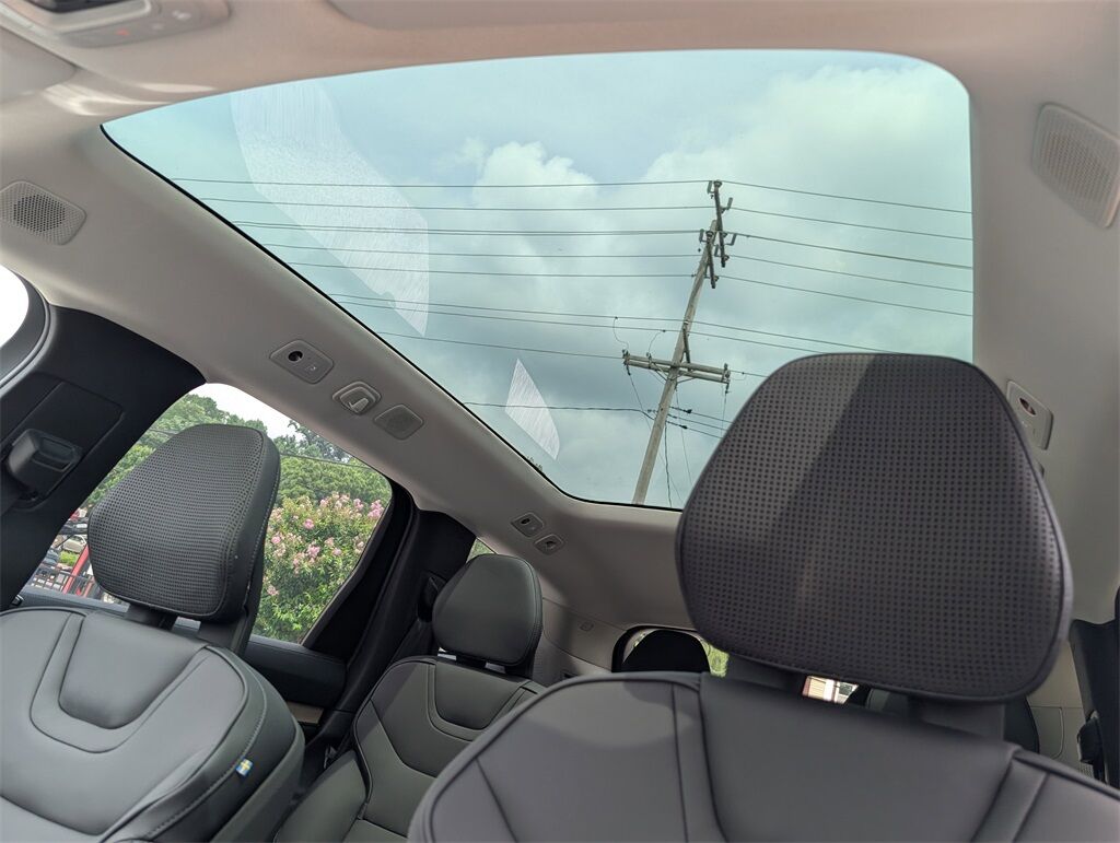 2025 Volvo EX90 Twin Motor Ultra Hunt Valley MD
