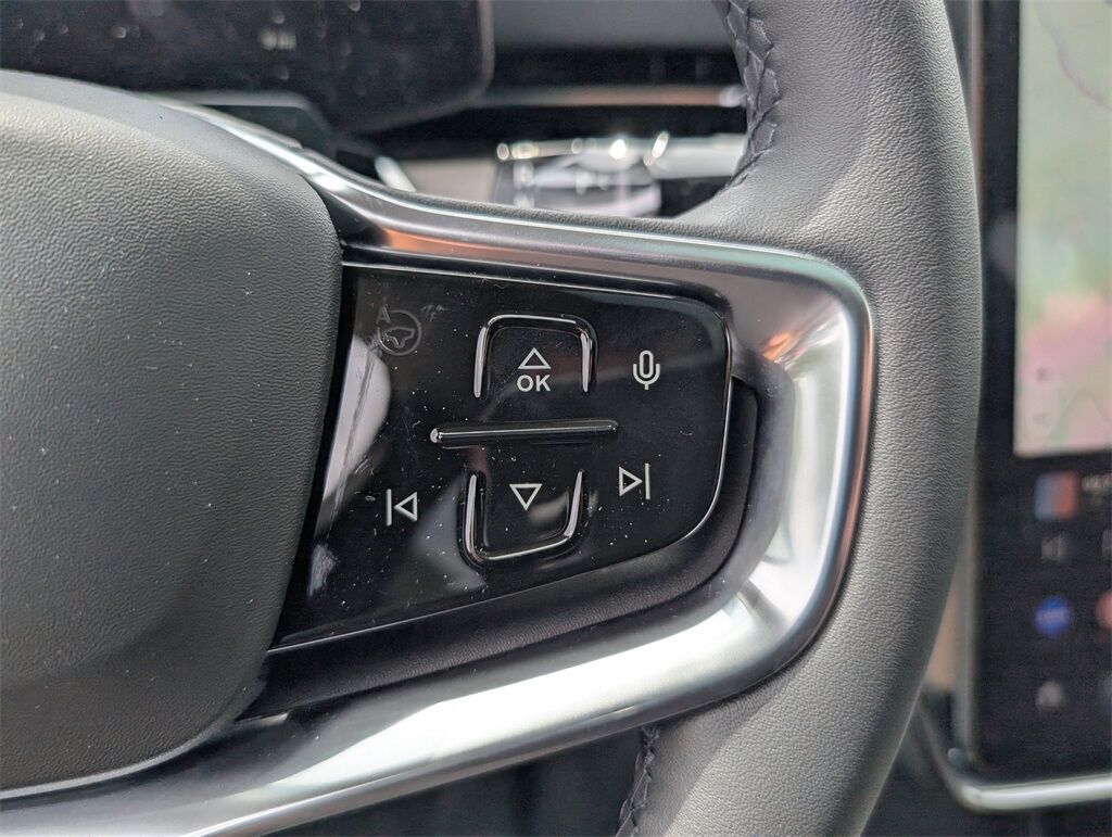 2025 Volvo EX90 Twin Motor Ultra Hunt Valley MD