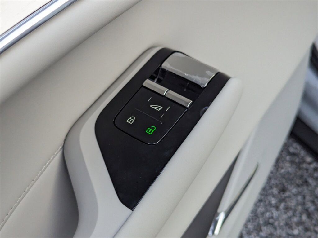 2025 Volvo EX90 Twin Motor Ultra Hunt Valley MD