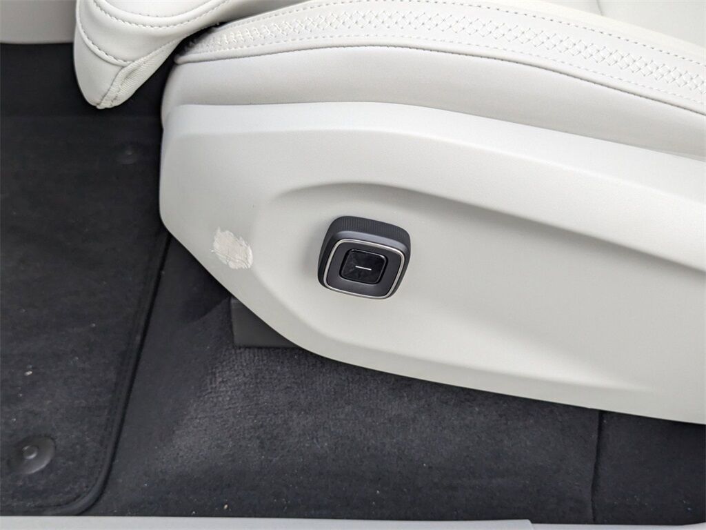 2025 Volvo EX90 Twin Motor Ultra Hunt Valley MD