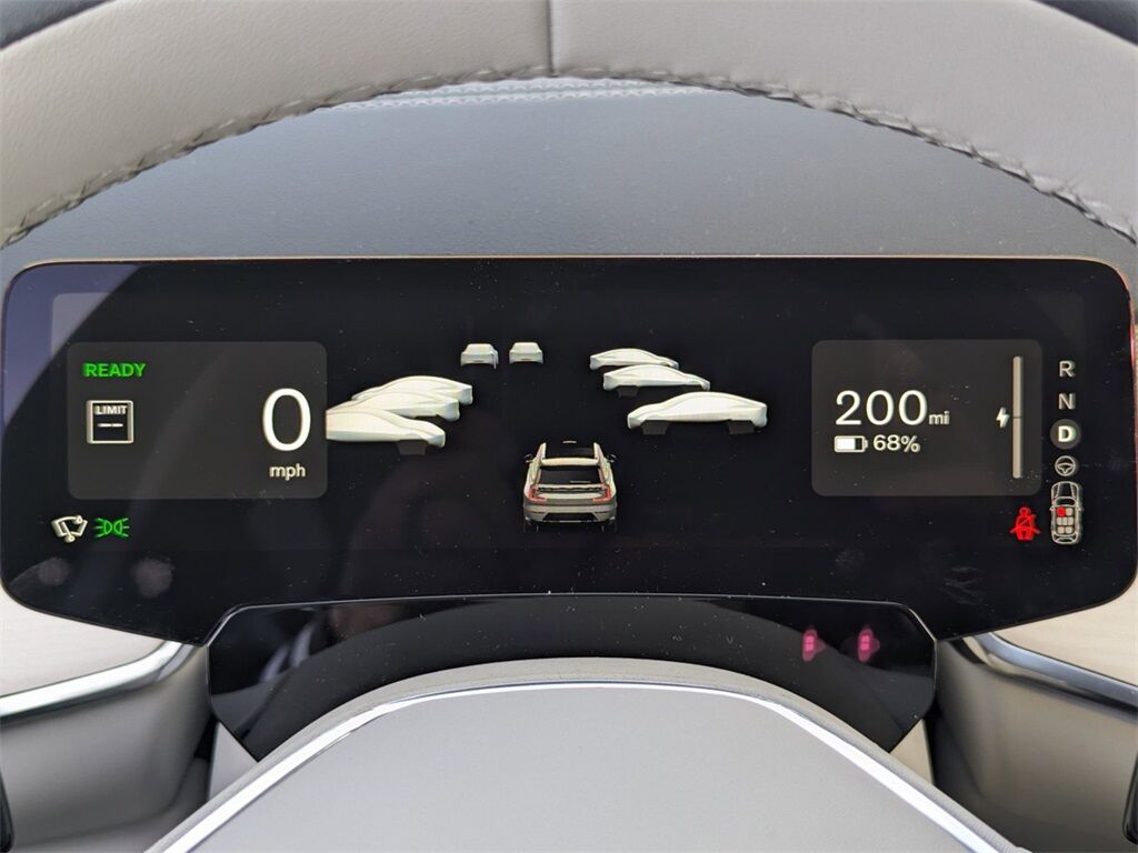 2025 Volvo EX90 Twin Motor Ultra Hunt Valley MD