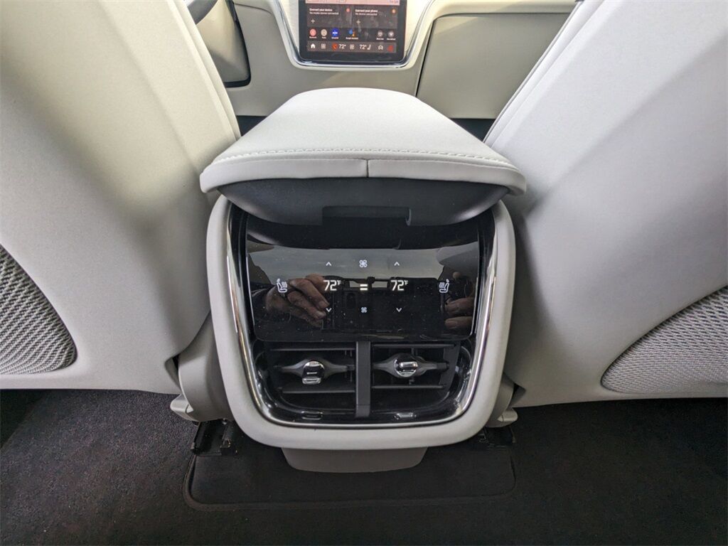2025 Volvo EX90 Twin Motor Ultra Hunt Valley MD