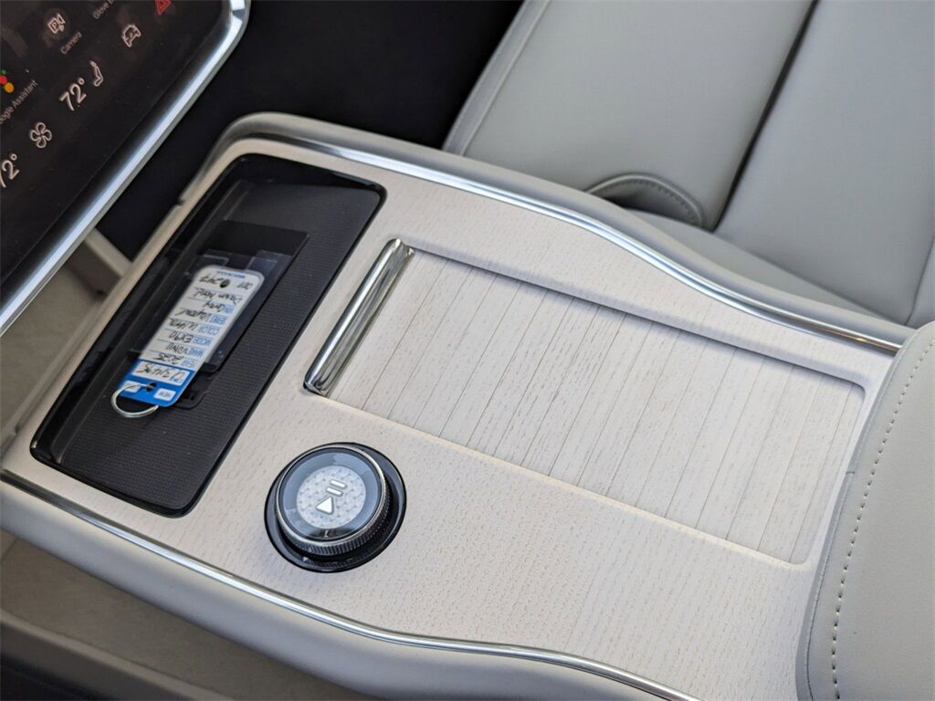 2025 Volvo EX90 Twin Motor Ultra Hunt Valley MD