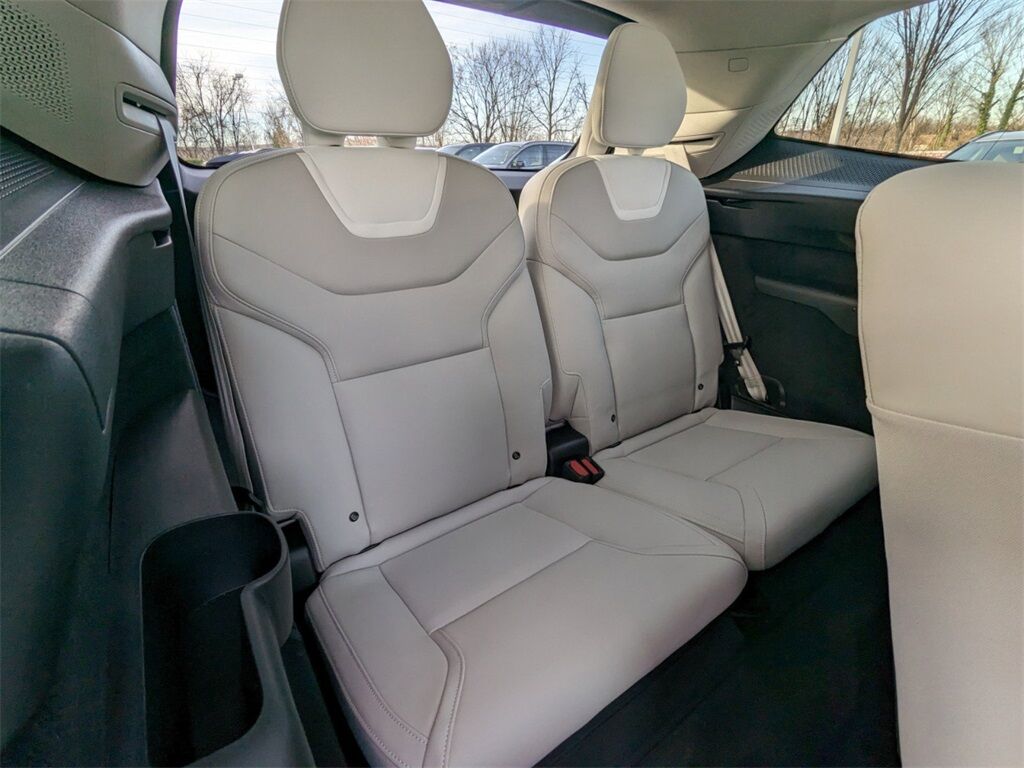 2025 Volvo EX90 Twin Motor Ultra Hunt Valley MD