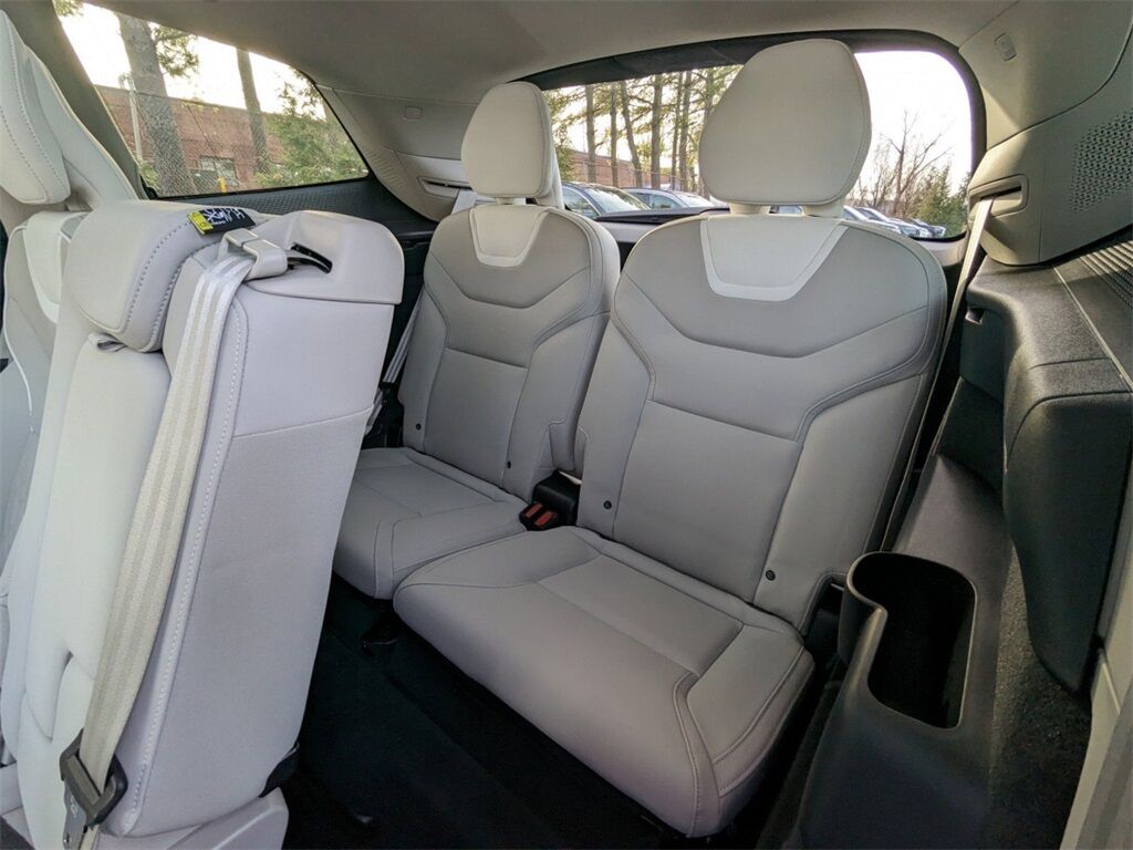 2025 Volvo EX90 Twin Motor Ultra Hunt Valley MD