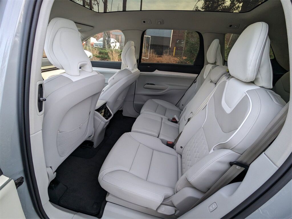 2025 Volvo EX90 Twin Motor Ultra Hunt Valley MD