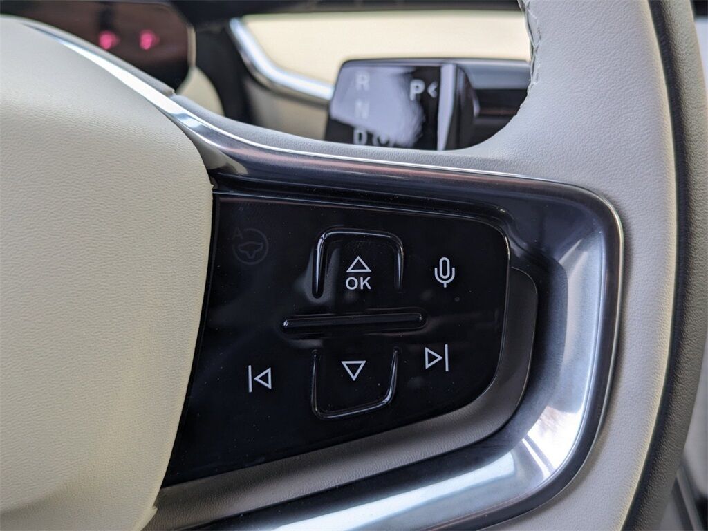 2025 Volvo EX90 Twin Motor Ultra Hunt Valley MD