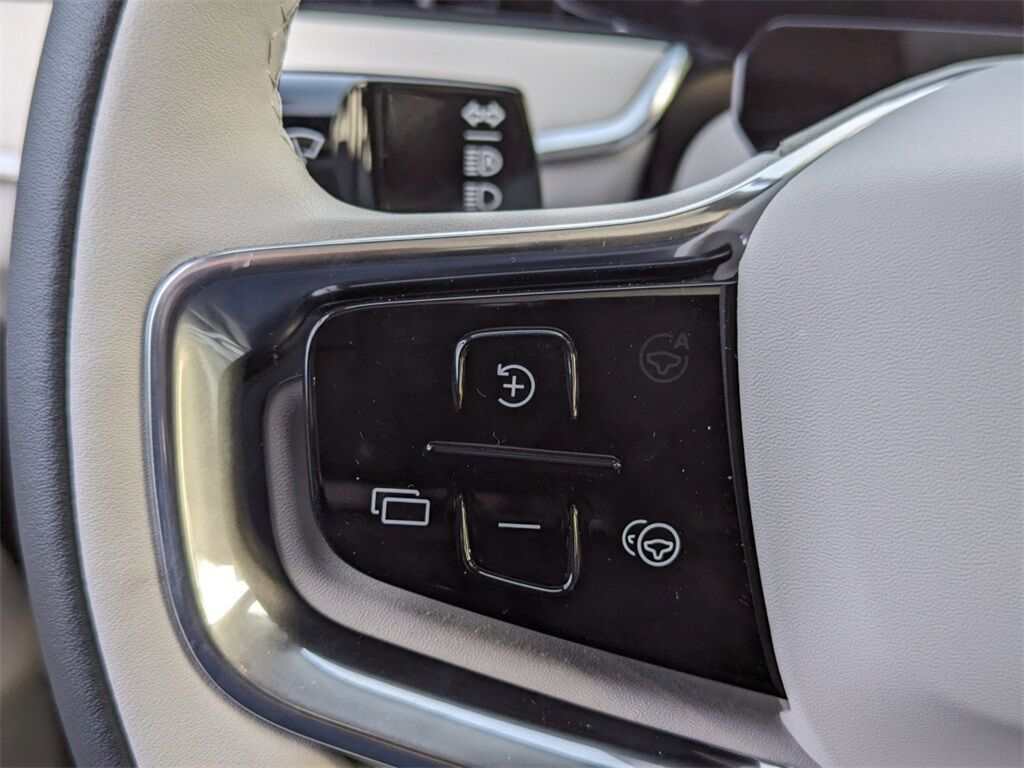 2025 Volvo EX90 Twin Motor Ultra Hunt Valley MD