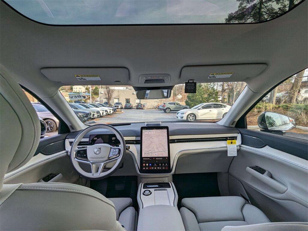 2025 Volvo EX90 Twin Motor Ultra Hunt Valley MD