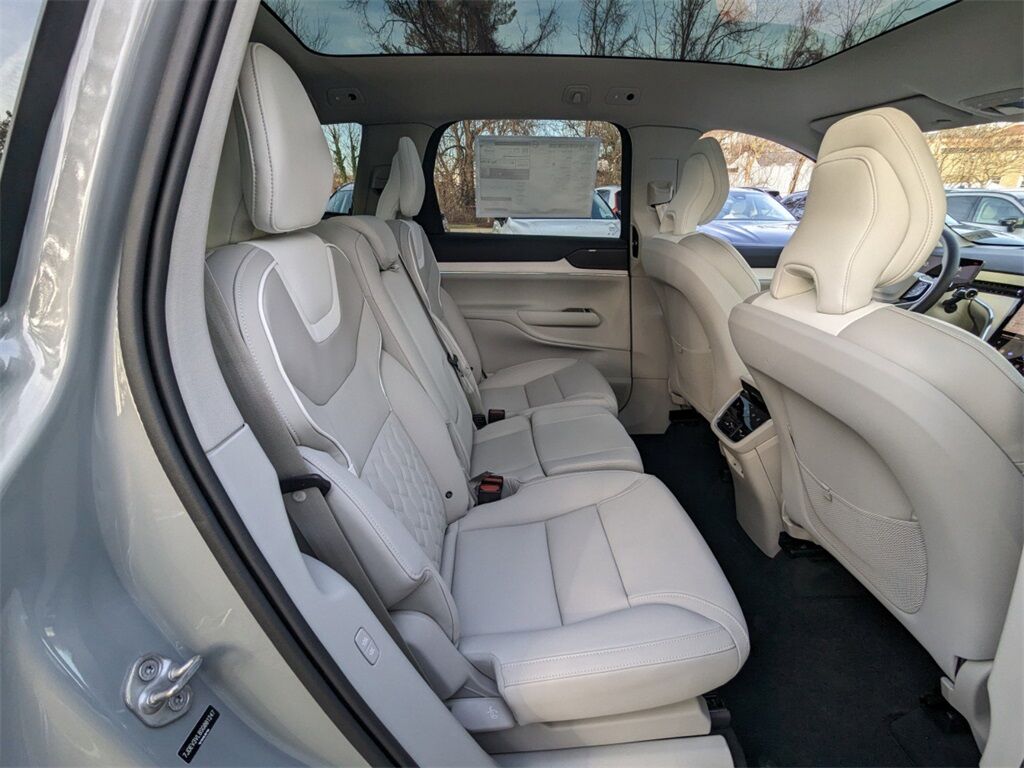 2025 Volvo EX90 Twin Motor Ultra Hunt Valley MD