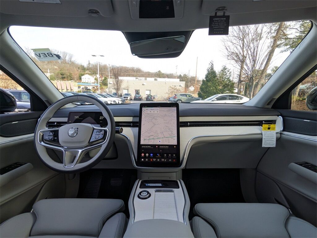 2025 Volvo EX90 Twin Motor Ultra Hunt Valley MD