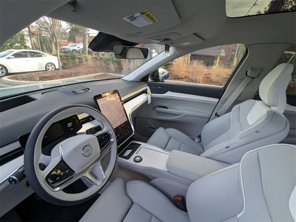 2025 Volvo EX90 Twin Motor Ultra Hunt Valley MD