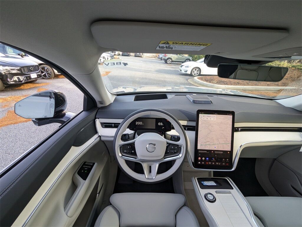 2025 Volvo EX90 Twin Motor Ultra Hunt Valley MD
