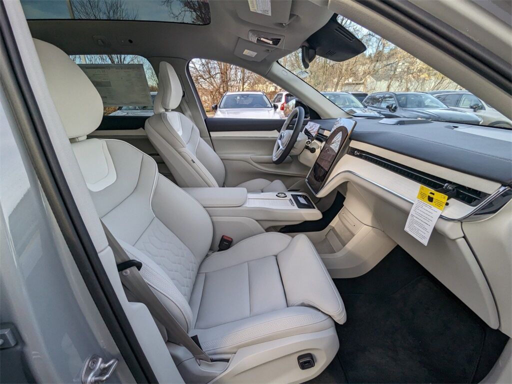 2025 Volvo EX90 Twin Motor Ultra Hunt Valley MD