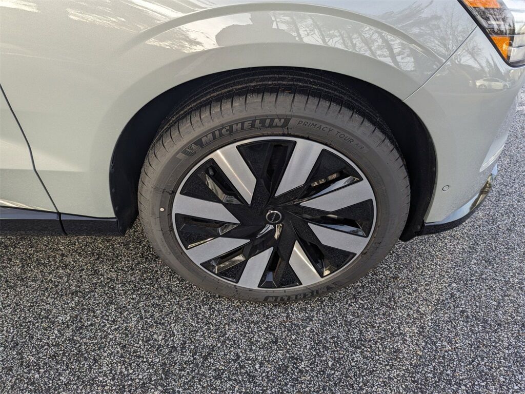 2025 Volvo EX90 Twin Motor Ultra Hunt Valley MD