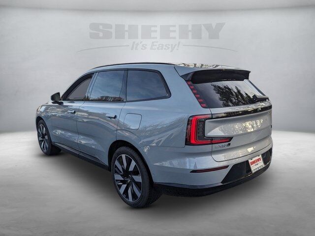 2025 Volvo EX90 Twin Motor Ultra Hunt Valley MD