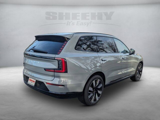 2025 Volvo EX90 Twin Motor Ultra Hunt Valley MD