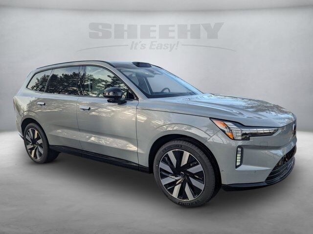 2025 Volvo EX90 Twin Motor Ultra Hunt Valley MD