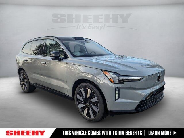 2025 Volvo EX90 Twin Motor Ultra Hunt Valley MD
