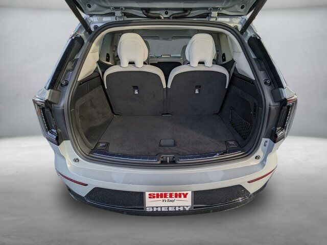 2025 Volvo EX90 Twin Motor Ultra Hunt Valley MD