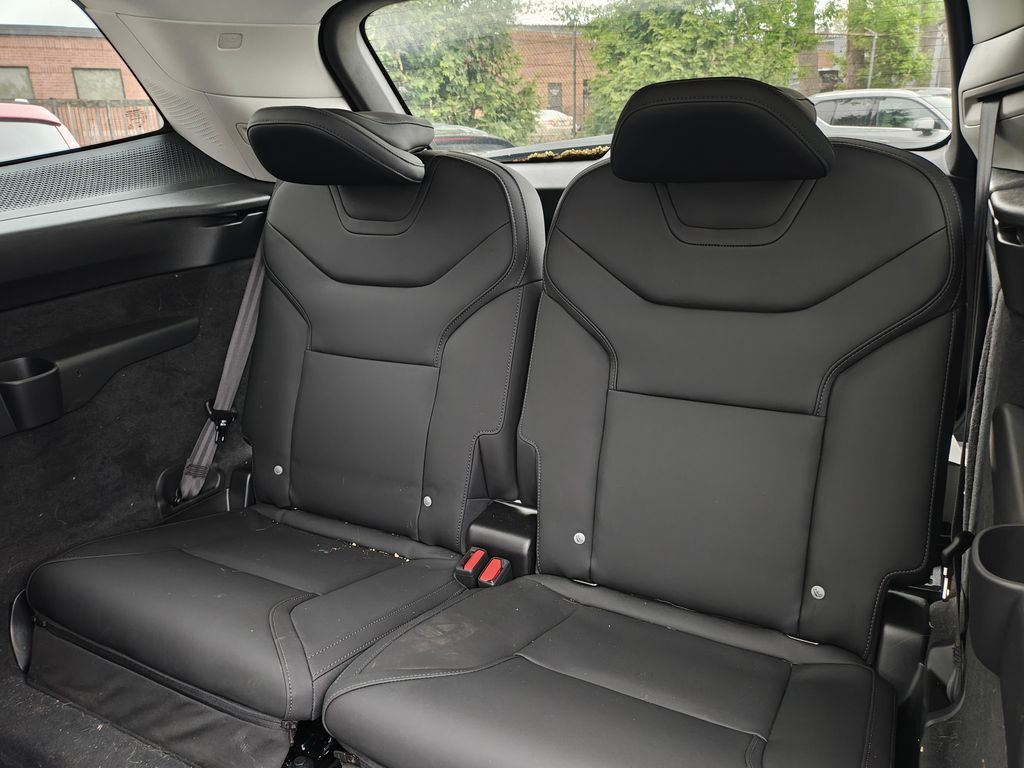 2025 Volvo EX90 Twin Motor Ultra Hunt Valley MD