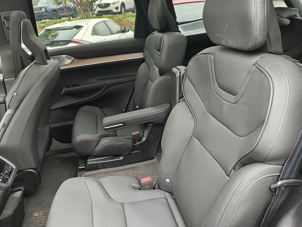 2025 Volvo EX90 Twin Motor Ultra Hunt Valley MD