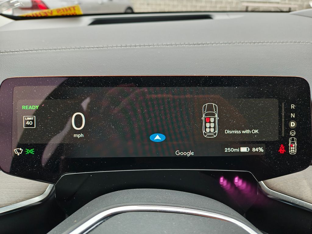 2025 Volvo EX90 Twin Motor Ultra Hunt Valley MD