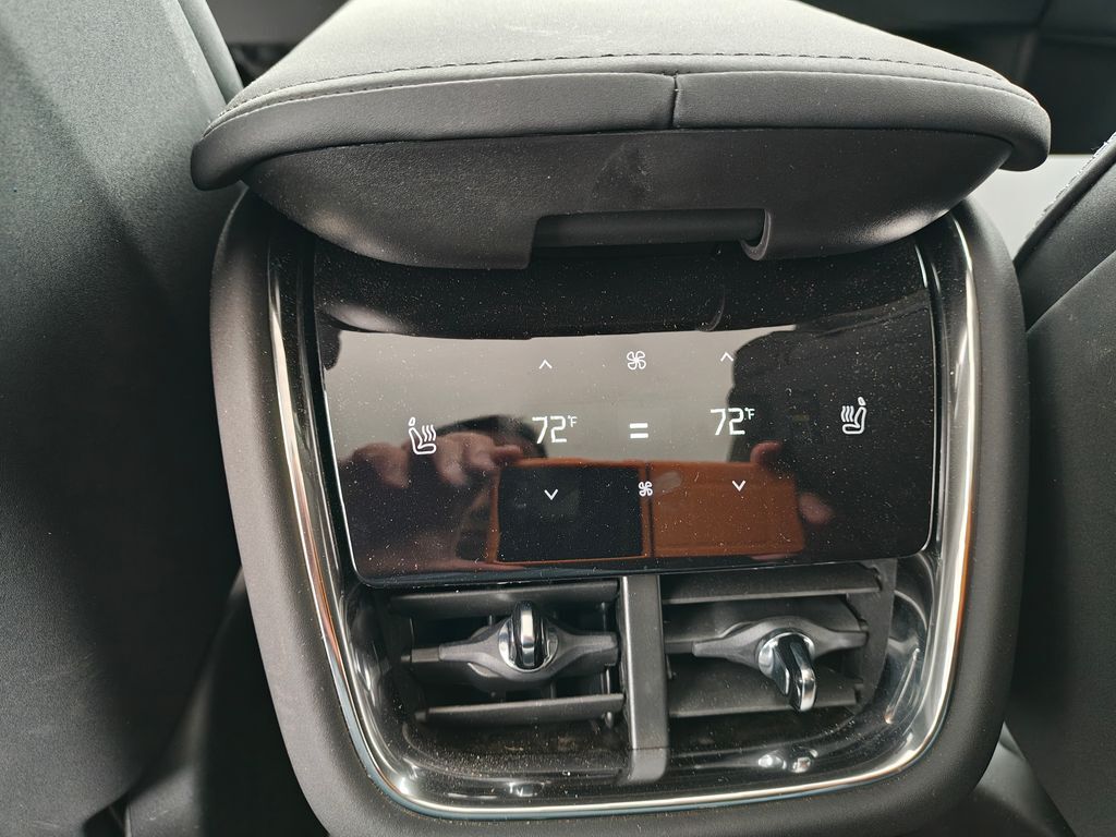 2025 Volvo EX90 Twin Motor Ultra Hunt Valley MD