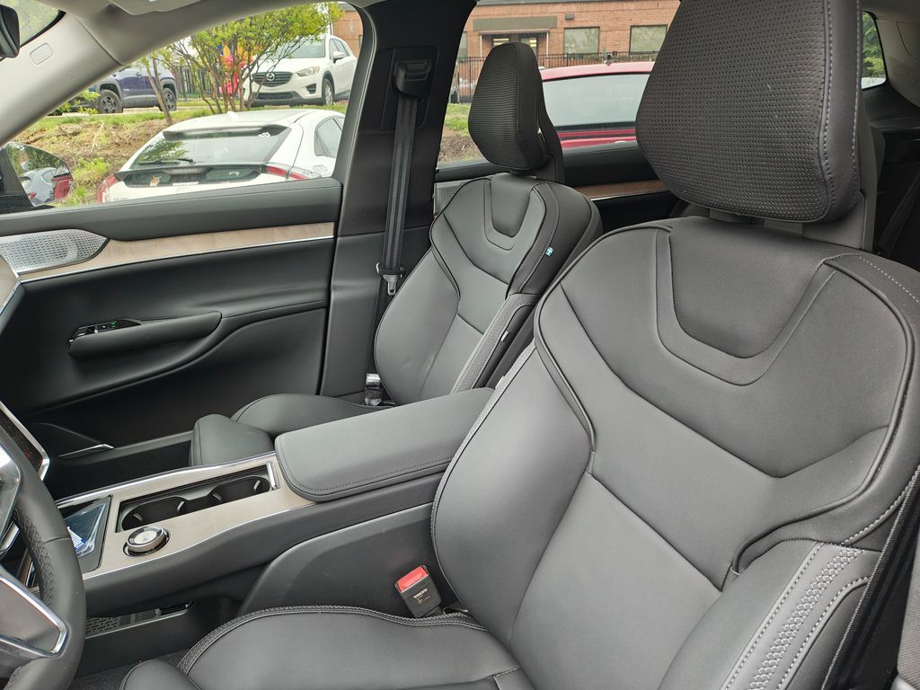 2025 Volvo EX90 Twin Motor Ultra Hunt Valley MD