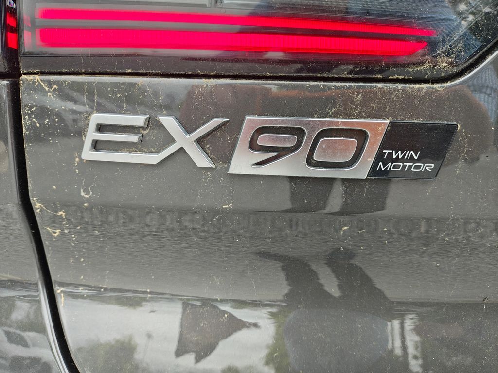 2025 Volvo EX90 Twin Motor Ultra Hunt Valley MD