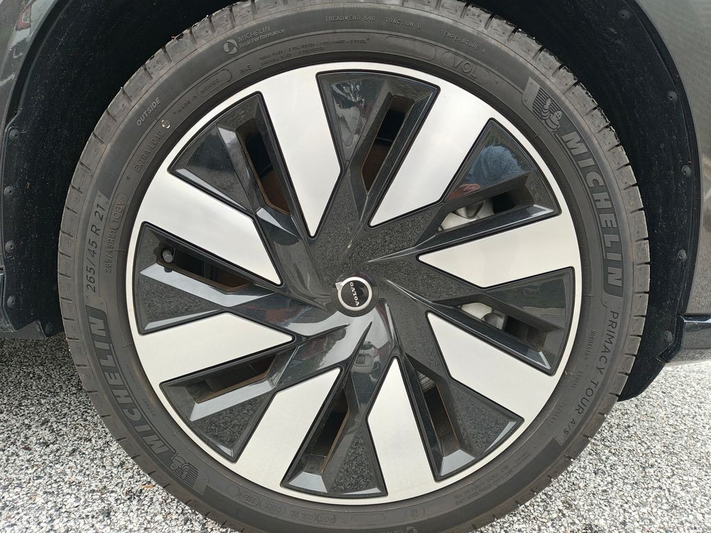 2025 Volvo EX90 Twin Motor Ultra Hunt Valley MD