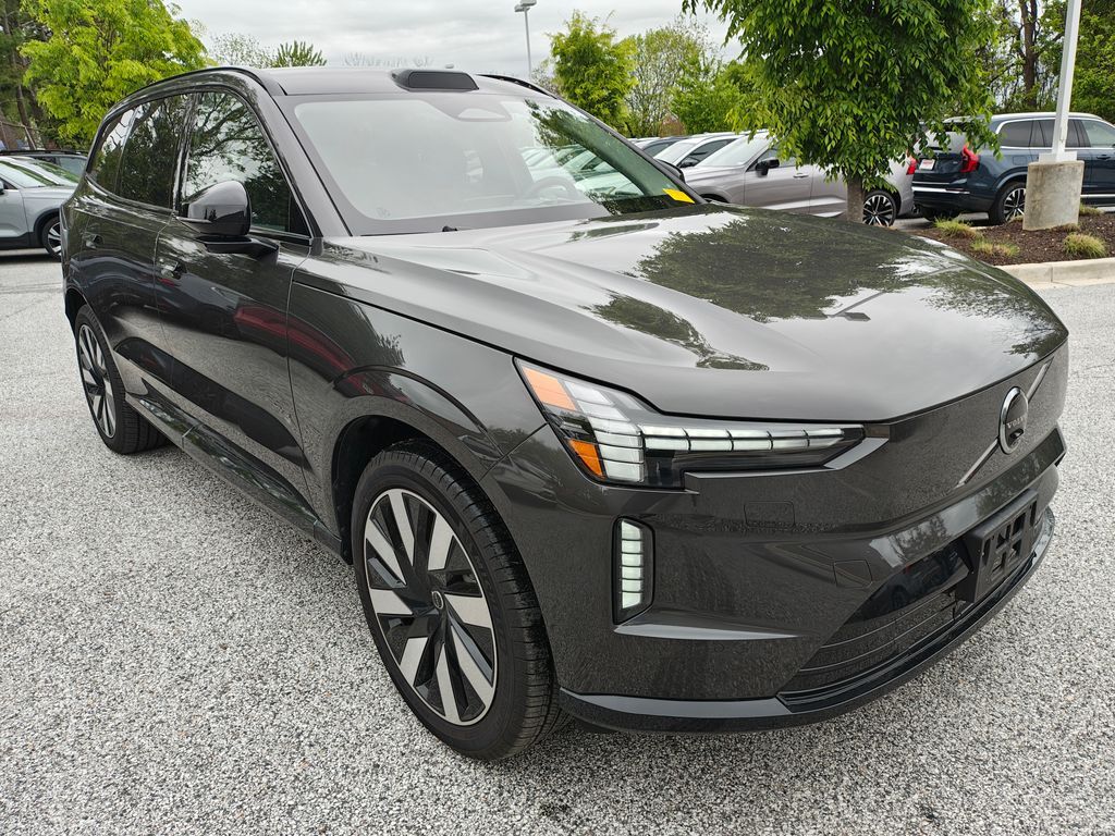 2025 Volvo EX90 Twin Motor Ultra