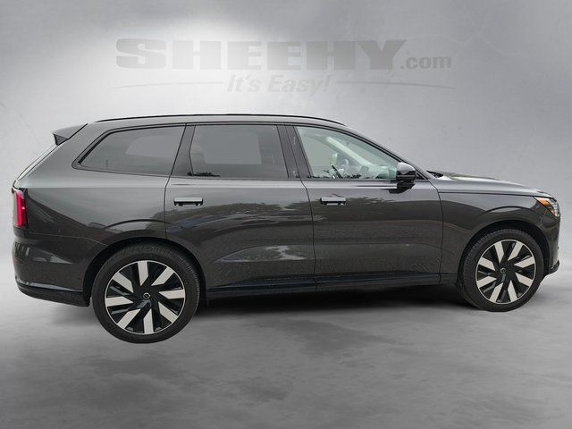 2025 Volvo EX90 Twin Motor Ultra Hunt Valley MD
