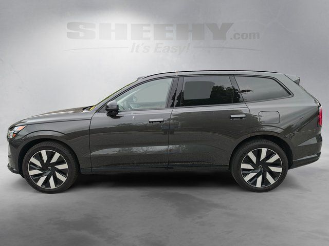 2025 Volvo EX90 Twin Motor Ultra Hunt Valley MD