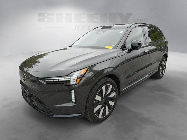 2025 Volvo EX90 Twin Motor Ultra Hunt Valley MD