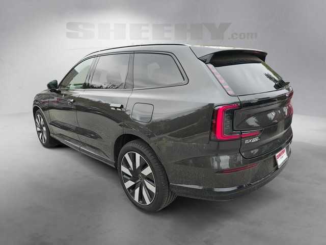2025 Volvo EX90 Twin Motor Ultra Hunt Valley MD