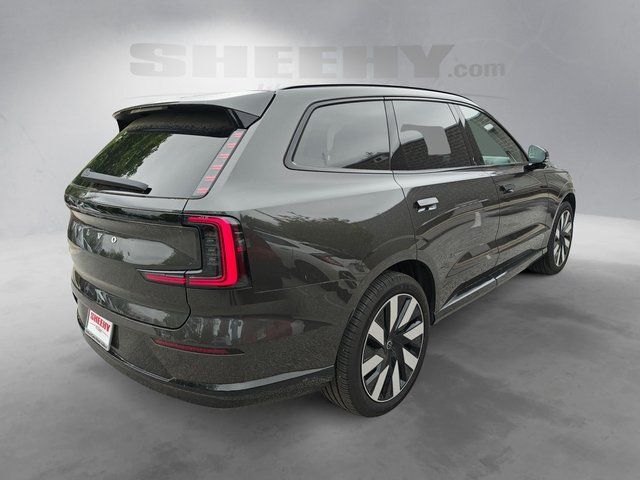 2025 Volvo EX90 Twin Motor Ultra Hunt Valley MD