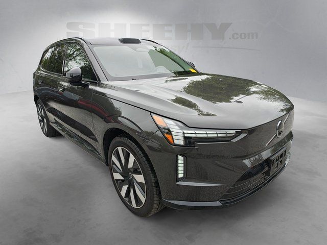 2025 Volvo EX90 Twin Motor Ultra Hunt Valley MD