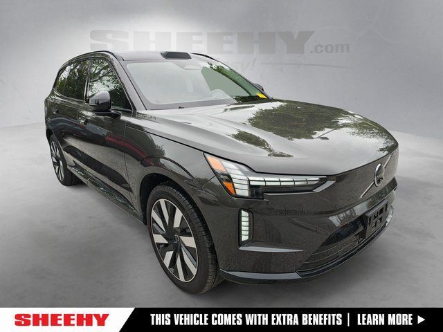 2025 Volvo EX90 Twin Motor Ultra Hunt Valley MD