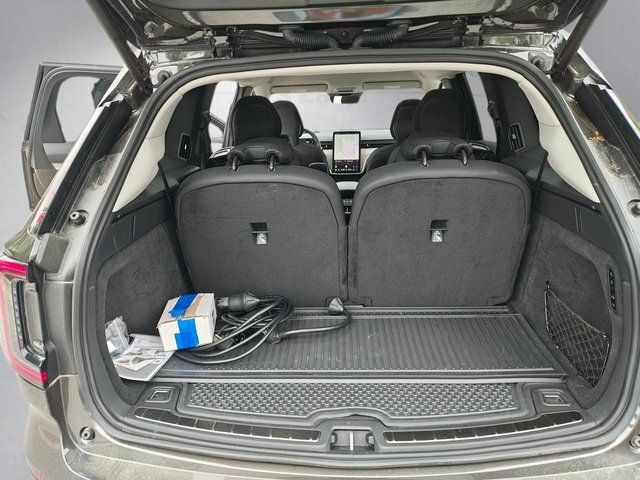 2025 Volvo EX90 Twin Motor Ultra Hunt Valley MD