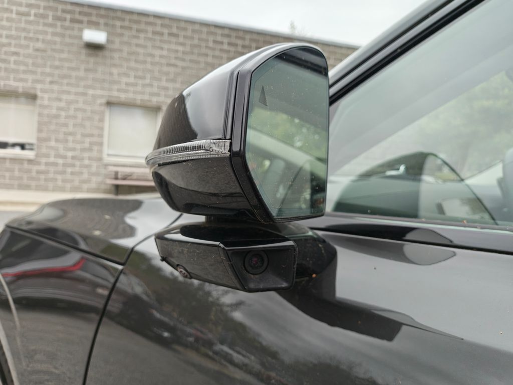2025 Volvo EX90 Twin Motor Ultra Hunt Valley MD