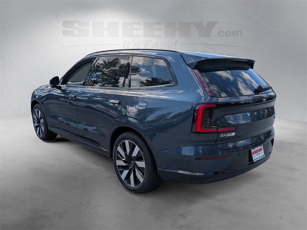 2025 Volvo EX90 Ultra Hunt Valley MD