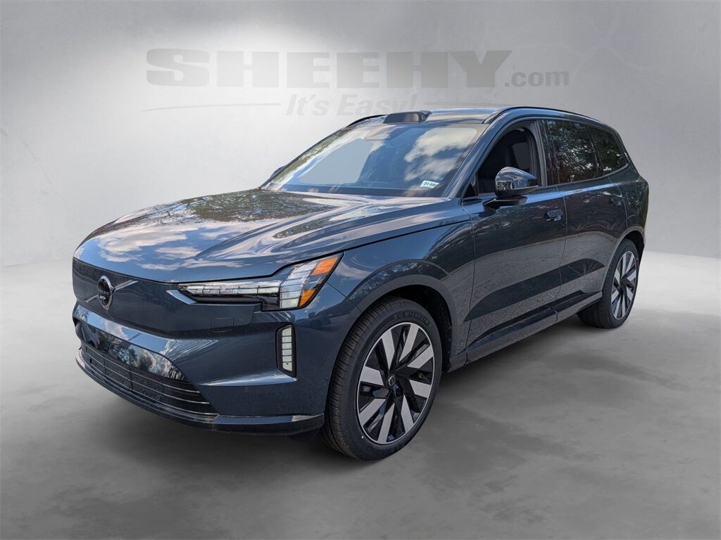 2025 Volvo EX90 Ultra Hunt Valley MD