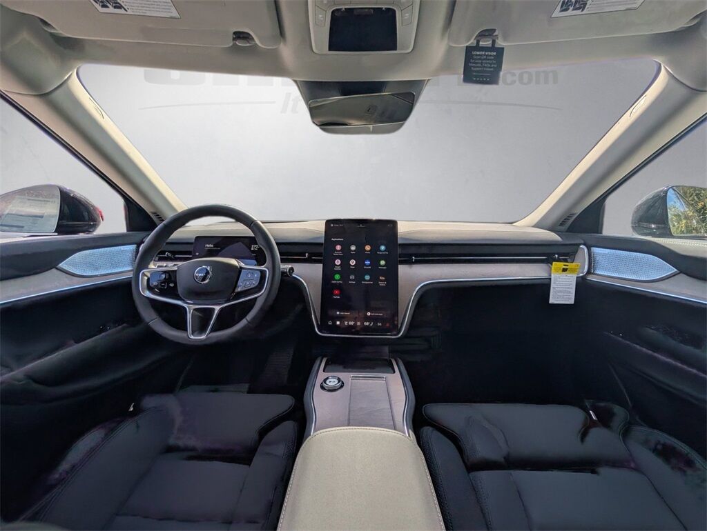 2025 Volvo EX90 Ultra Hunt Valley MD