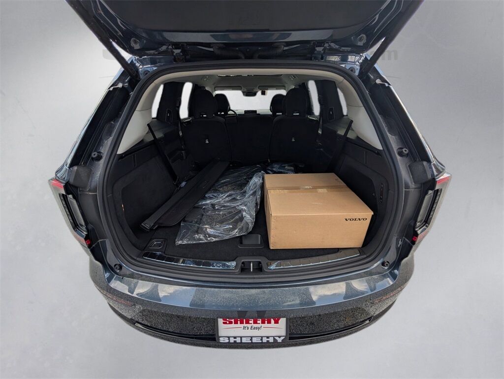 2025 Volvo EX90 Ultra Hunt Valley MD