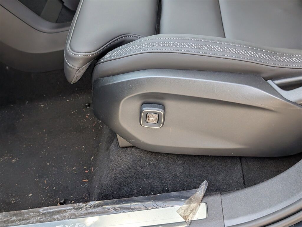 2025 Volvo EX90 Ultra Hunt Valley MD